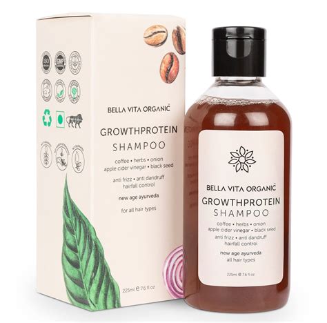 bella vita organic reviews|bella vita organic shampoo.